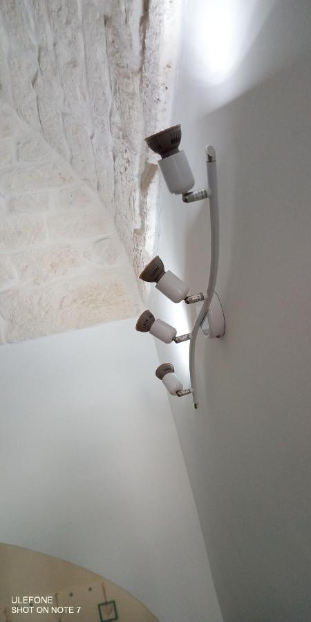 you&me house Ceglie Messapica Extérieur photo