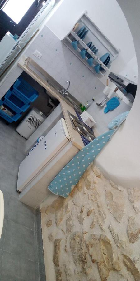you&me house Ceglie Messapica Extérieur photo