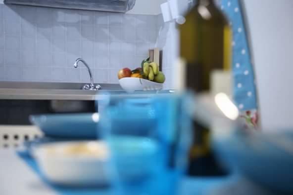 you&me house Ceglie Messapica Extérieur photo