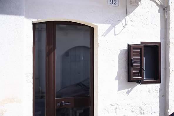 you&me house Ceglie Messapica Extérieur photo