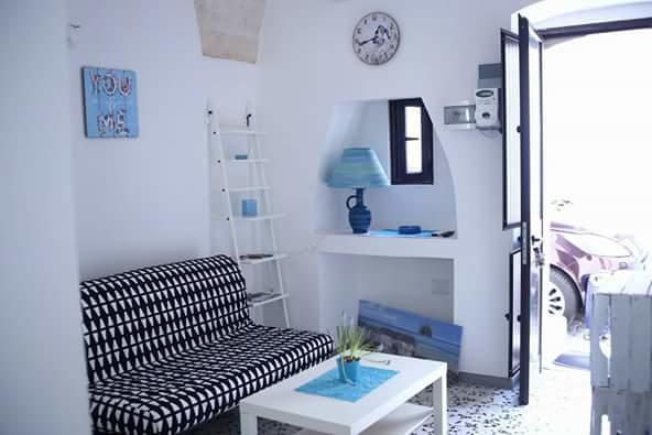 you&me house Ceglie Messapica Extérieur photo