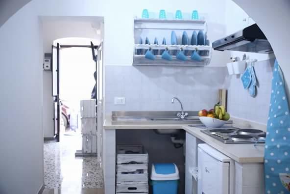 you&me house Ceglie Messapica Extérieur photo