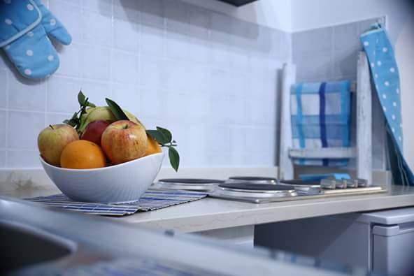 you&me house Ceglie Messapica Extérieur photo