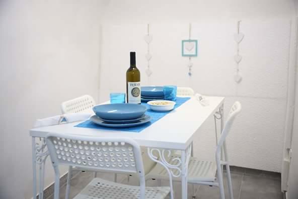 you&me house Ceglie Messapica Extérieur photo
