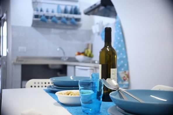 you&me house Ceglie Messapica Extérieur photo