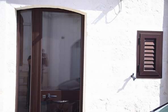 you&me house Ceglie Messapica Extérieur photo
