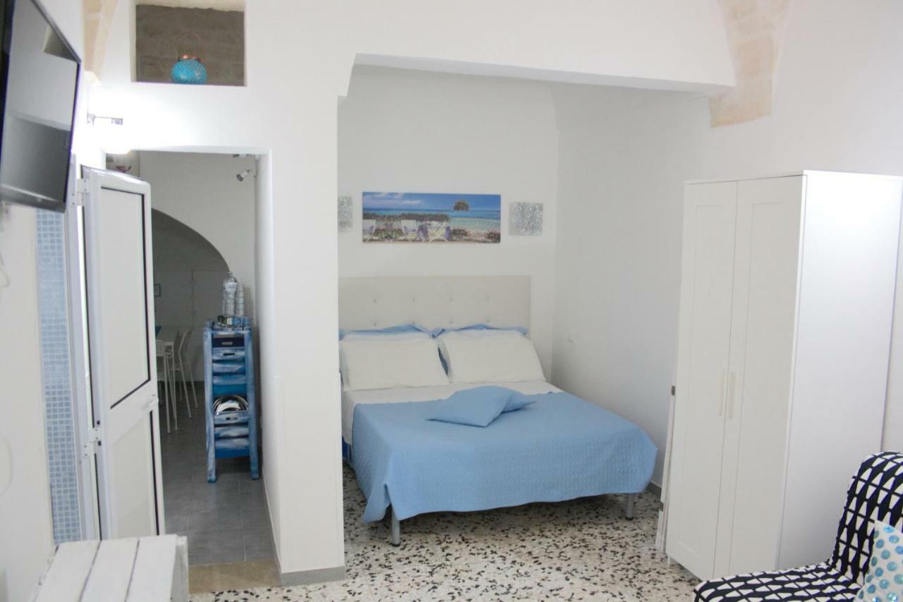 you&me house Ceglie Messapica Extérieur photo