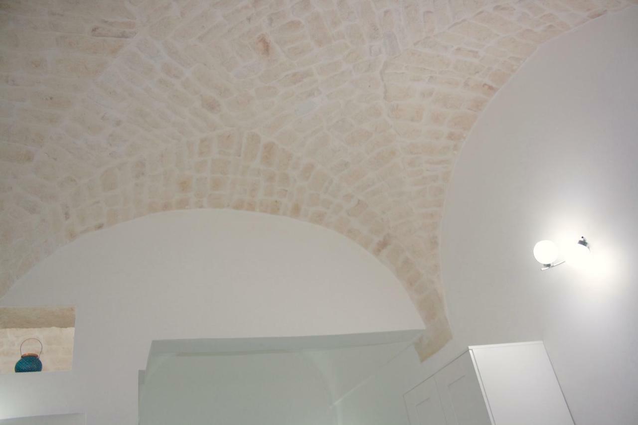 you&me house Ceglie Messapica Extérieur photo
