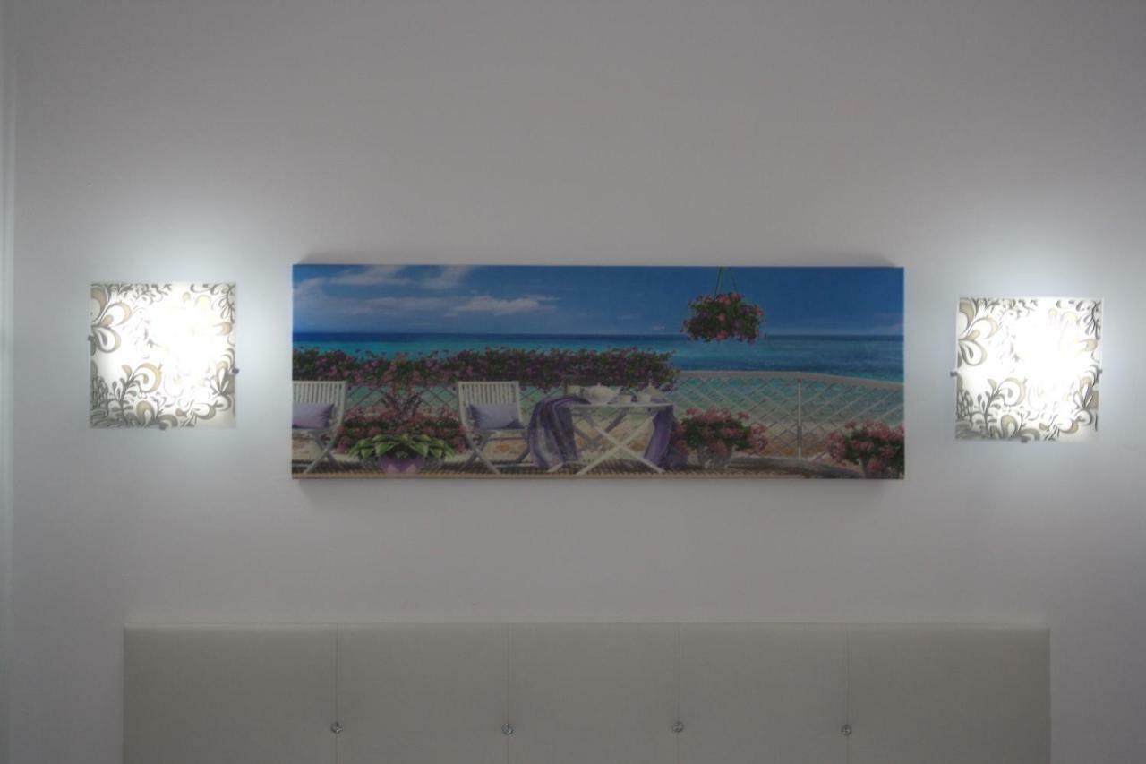 you&me house Ceglie Messapica Extérieur photo